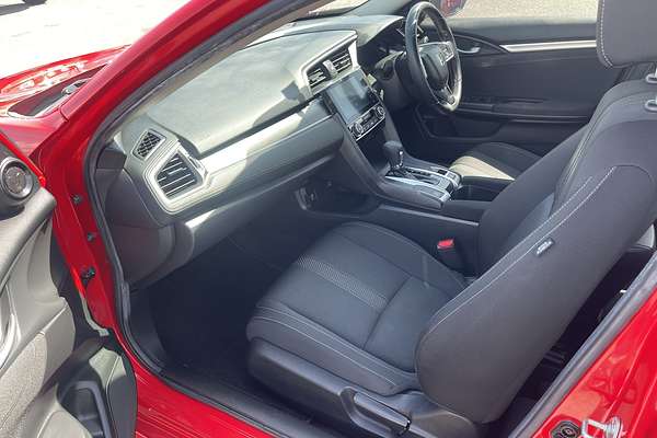 2016 Honda Civic VTi-S 10th Gen