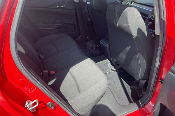 2016 Honda Civic VTi-S 10th Gen