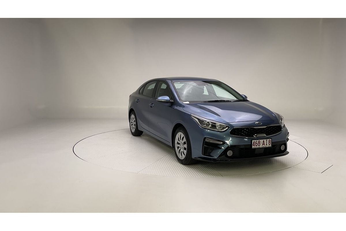 2019 Kia Cerato S BD