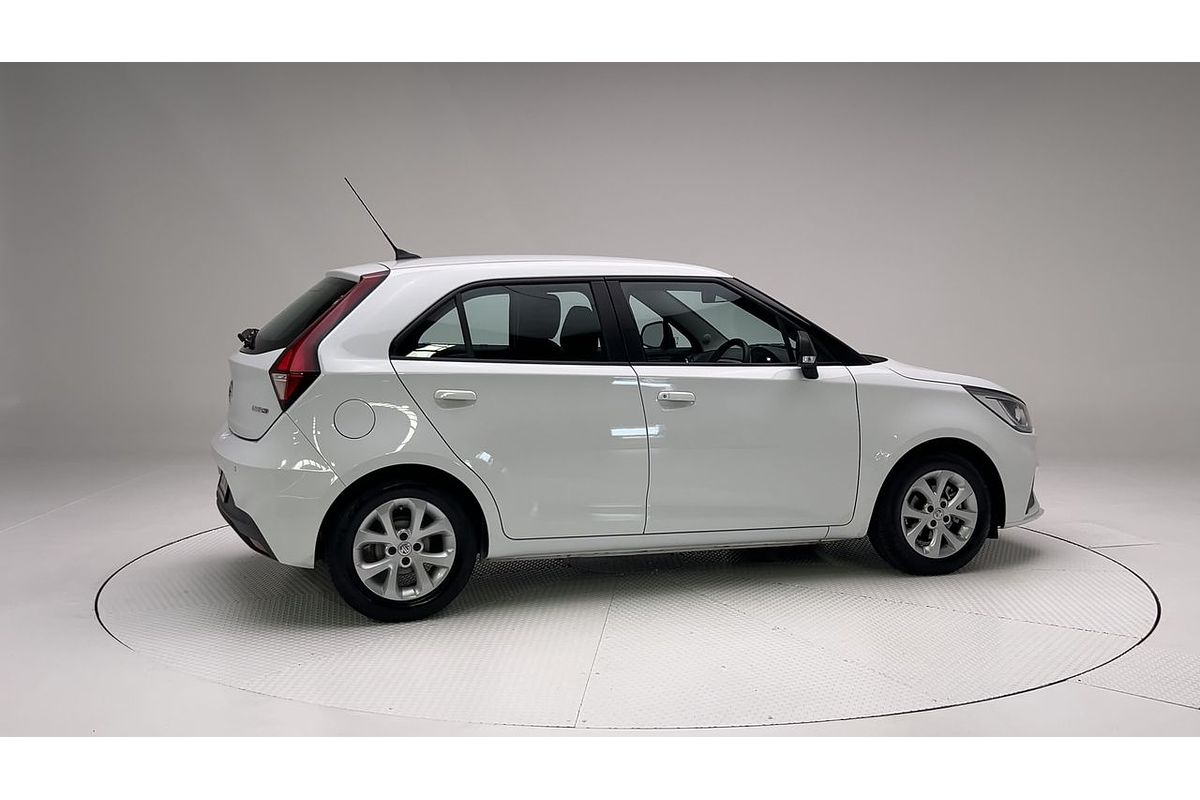 2023 MG MG3 Core