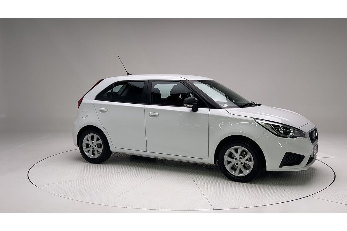2023 MG MG3 Core