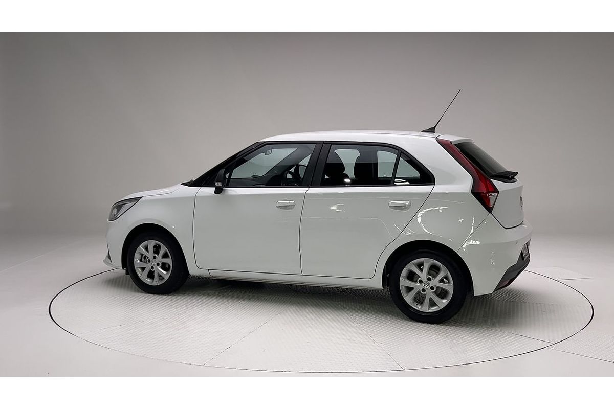 2023 MG MG3 Core