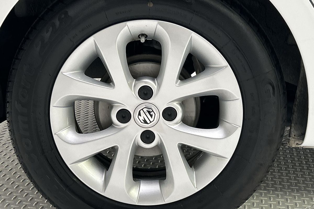2023 MG MG3 Core