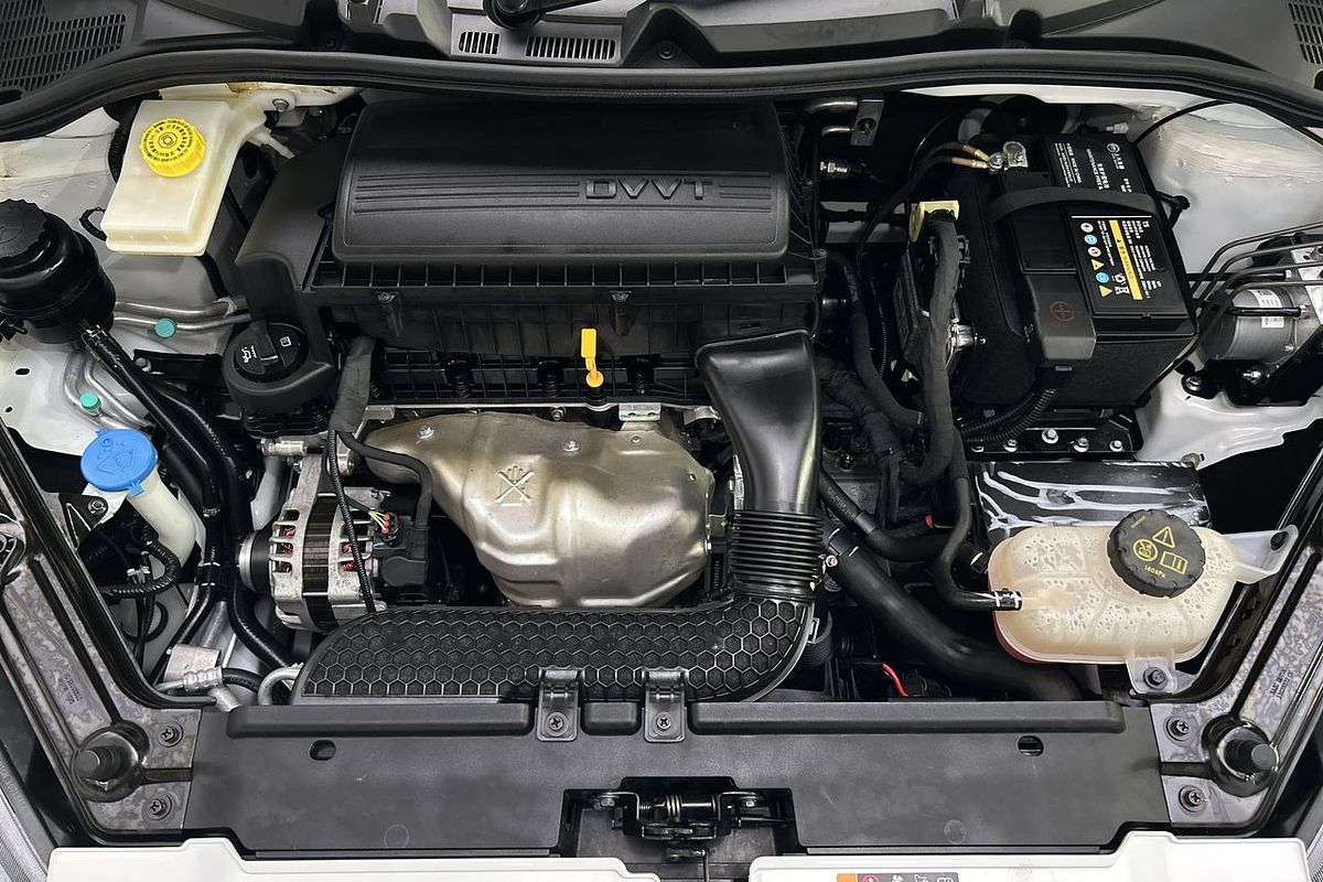 2023 MG MG3 Core