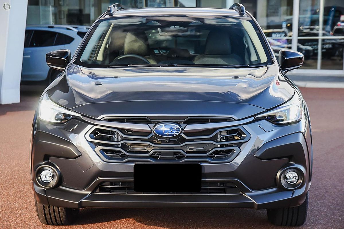 2024 Subaru Crosstrek 2.0R G6X