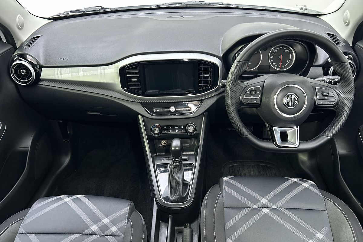 2023 MG MG3 Core