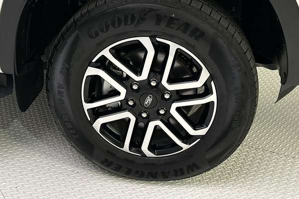 2024 Ford Ranger Sport 4X4