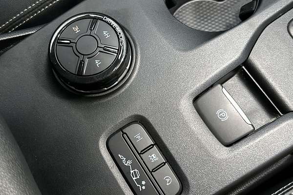 2024 Ford Ranger Sport 4X4
