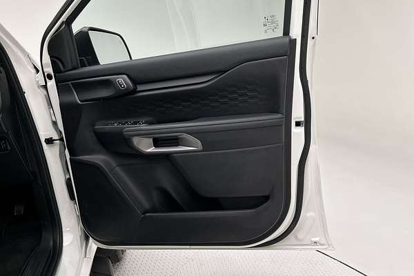 2024 Ford Ranger Sport 4X4
