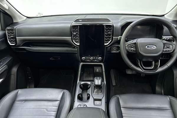2024 Ford Ranger Sport 4X4