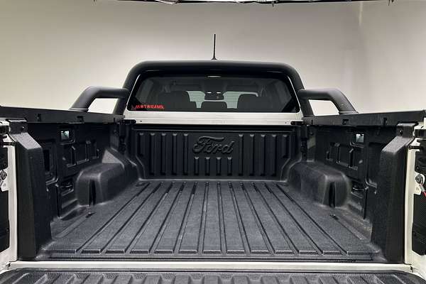 2024 Ford Ranger Sport 4X4