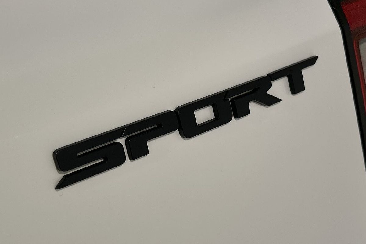 2024 Ford Ranger Sport 4X4
