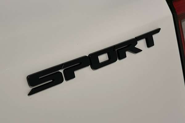 2024 Ford Ranger Sport 4X4