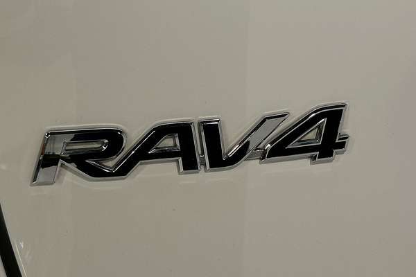 2022 Toyota RAV4 GX MXAA52R
