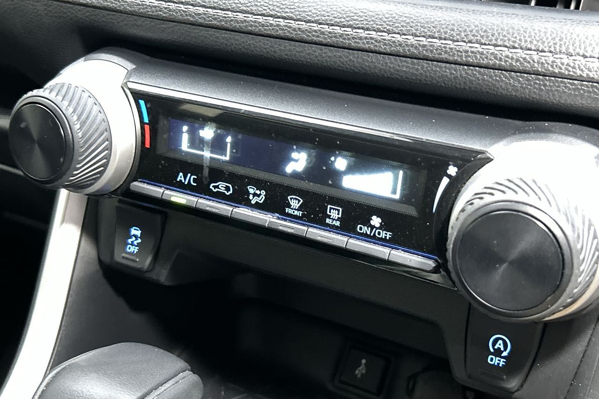 2022 Toyota RAV4 GX MXAA52R