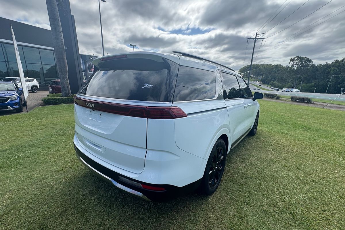 2023 Kia Carnival Special Edition KA4