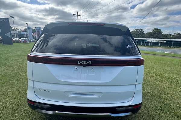 2023 Kia Carnival Special Edition KA4