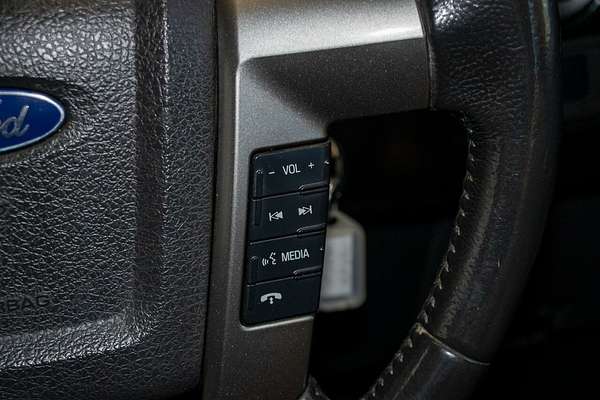 2012 Ford F150 HARLEY DAVIDSON