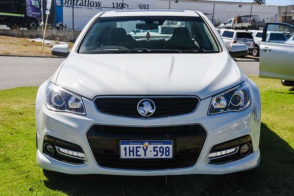 2015 Holden Commodore SS V Redline VF