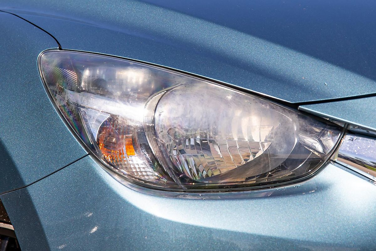 2015 Mazda 2 Neo DJ Series
