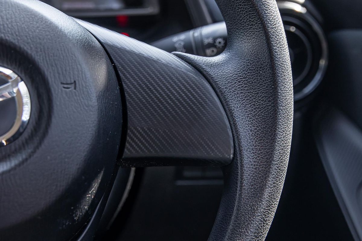 2015 Mazda 2 Neo DJ Series