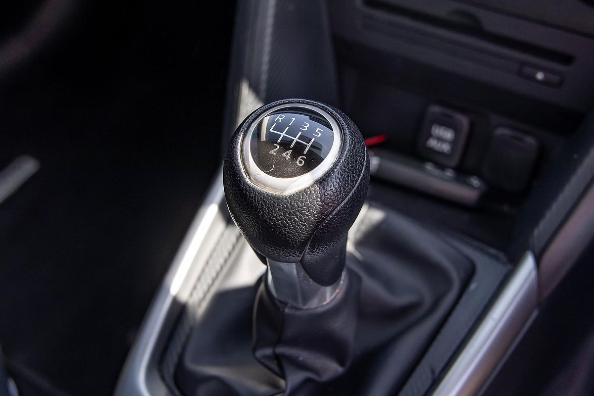 2015 Mazda 2 Neo DJ Series