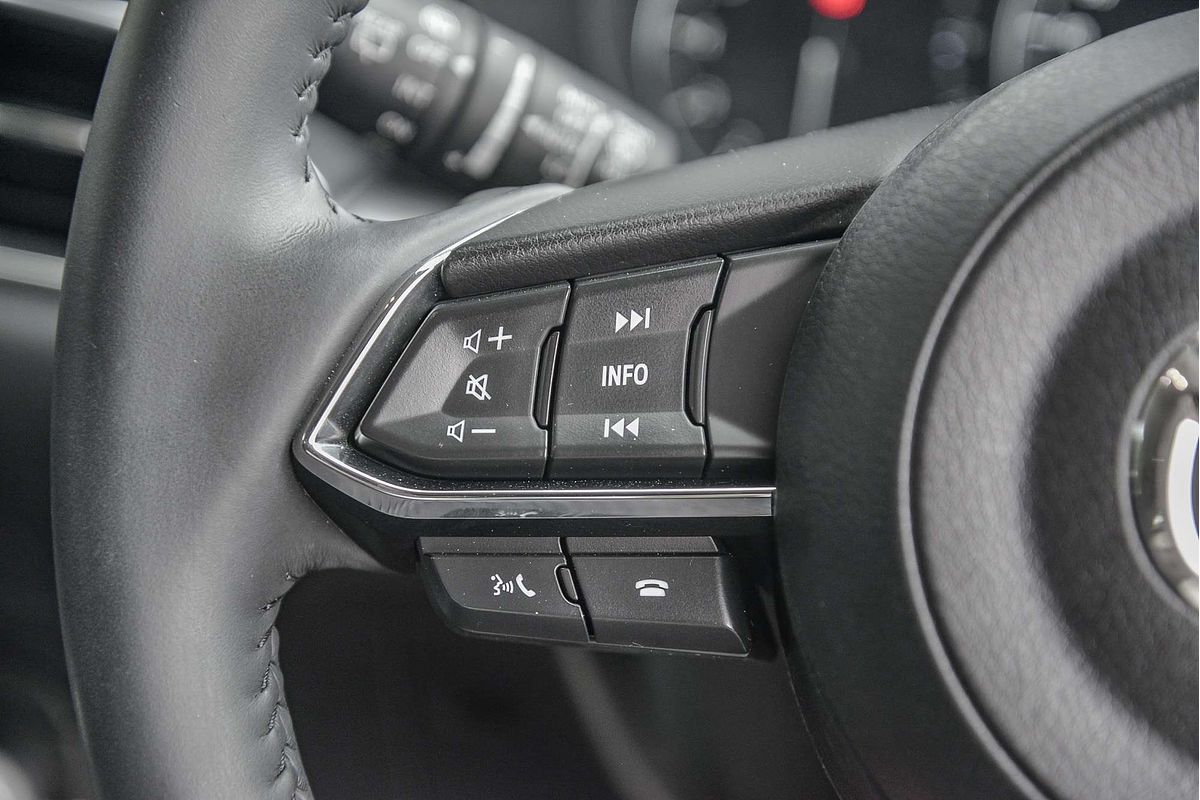 2023 Mazda CX-5 G25 Maxx Sport KF Series