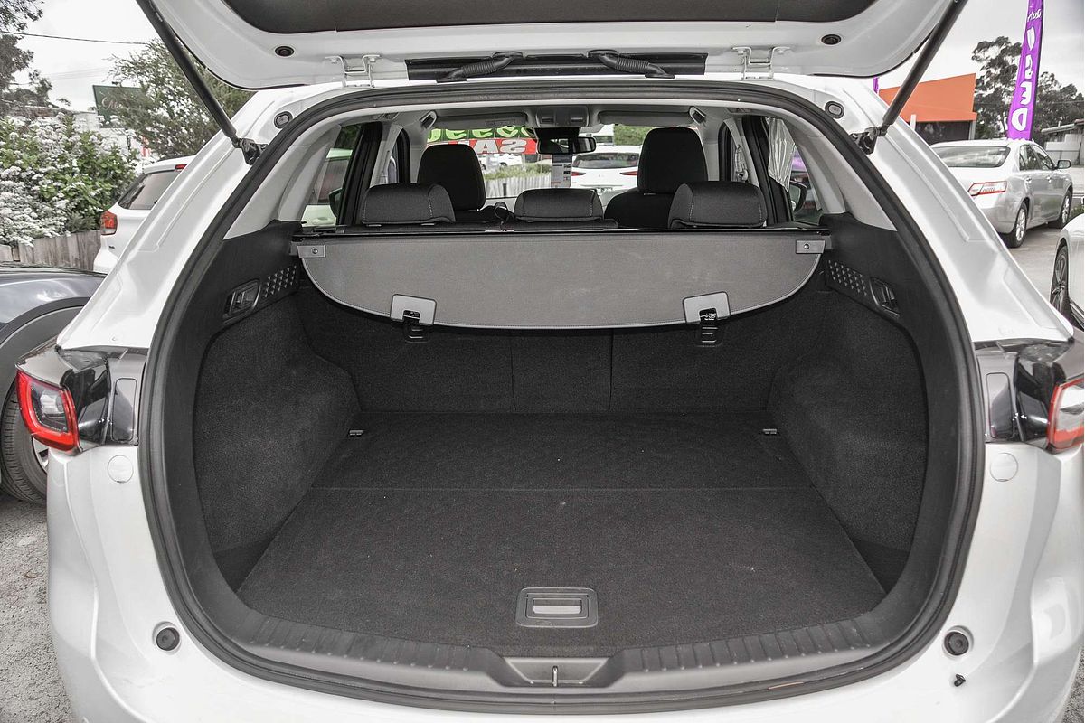 2023 Mazda CX-5 G25 Maxx Sport KF Series
