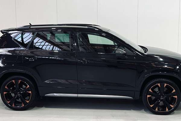 2023 CUPRA Ateca VZx KH 4X4