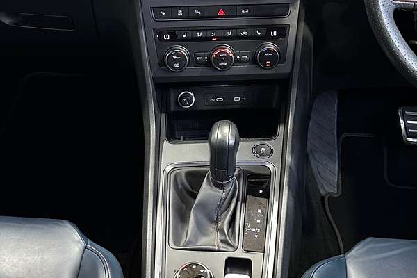 2023 CUPRA Ateca VZx KH 4X4