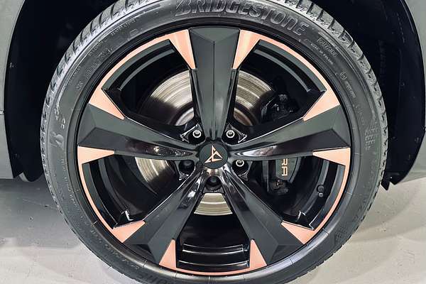 2023 CUPRA Ateca VZx KH 4X4