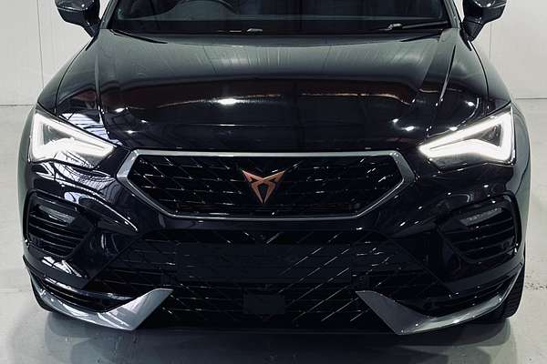 2023 CUPRA Ateca VZx KH 4X4