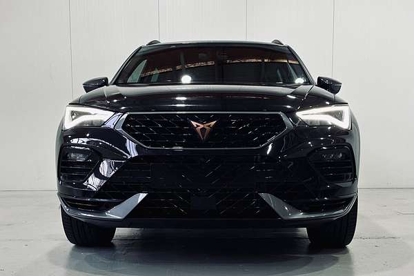2023 CUPRA Ateca VZx KH 4X4