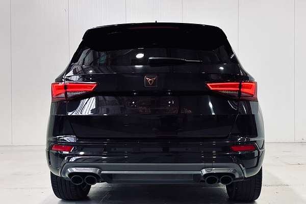 2023 CUPRA Ateca VZx KH 4X4
