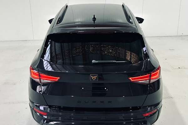 2023 CUPRA Ateca VZx KH 4X4