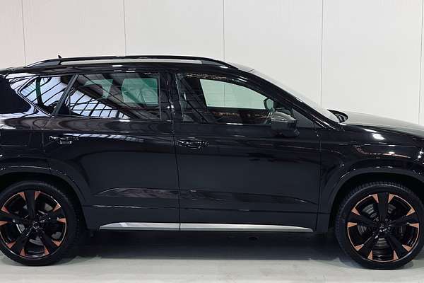 2023 CUPRA Ateca VZx KH 4X4