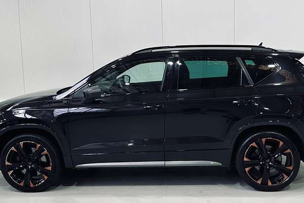 2023 CUPRA Ateca VZx KH 4X4