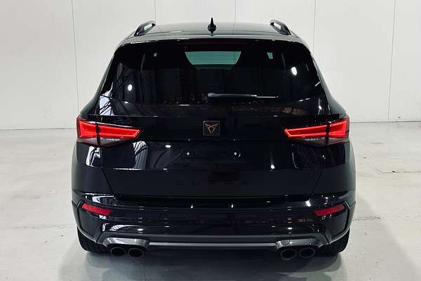 2023 CUPRA Ateca VZx KH 4X4