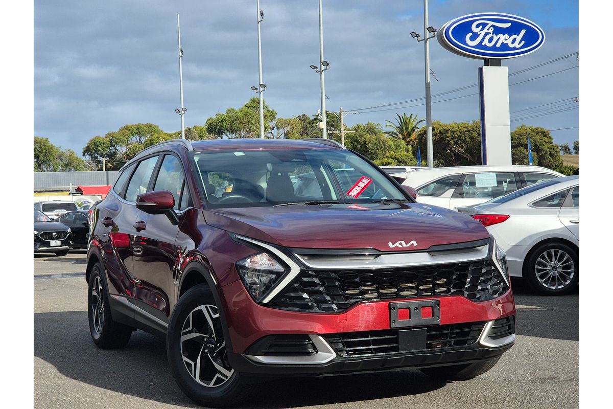 2023 Kia Sportage S NQ5
