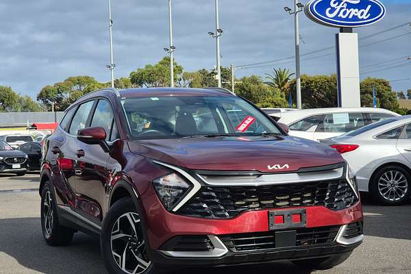2023 Kia Sportage S NQ5