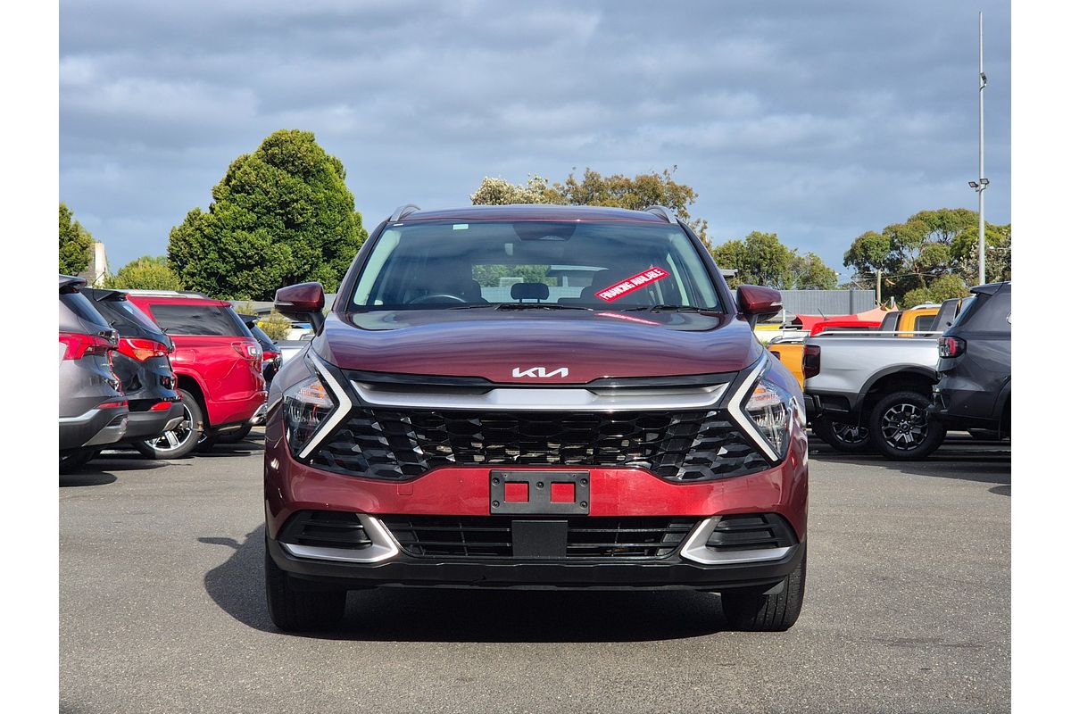 2023 Kia Sportage S NQ5