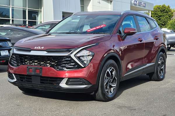 2023 Kia Sportage S NQ5