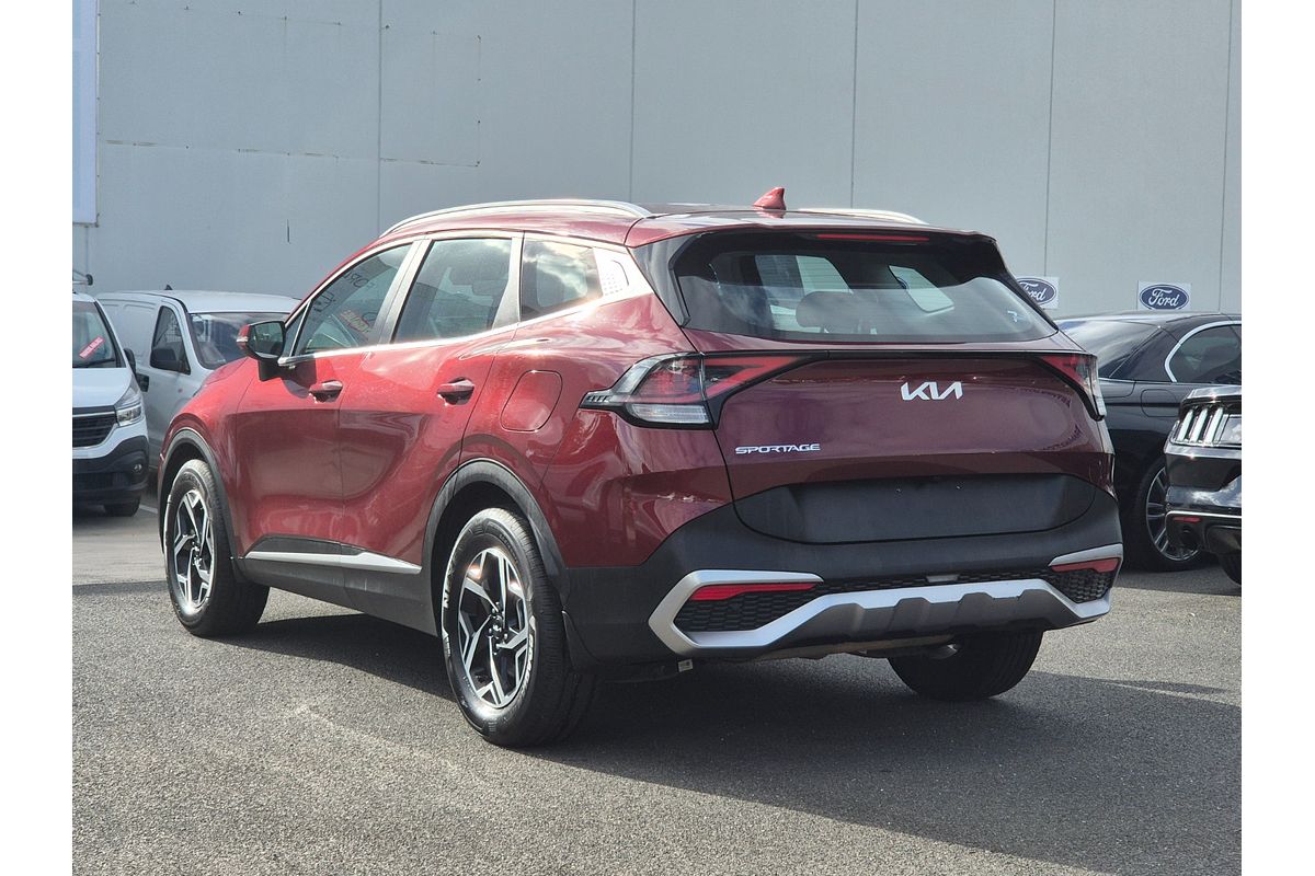 2023 Kia Sportage S NQ5