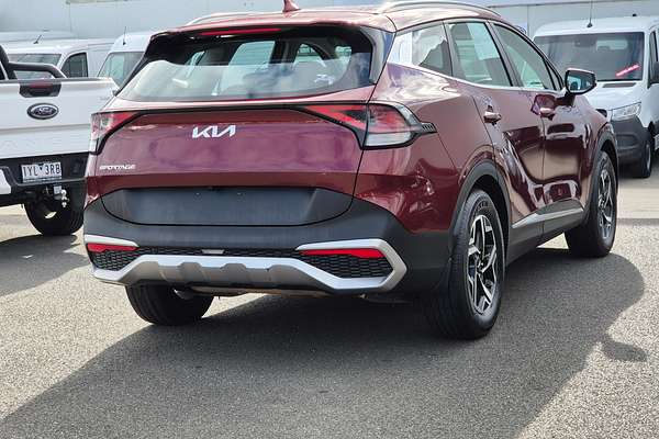 2023 Kia Sportage S NQ5