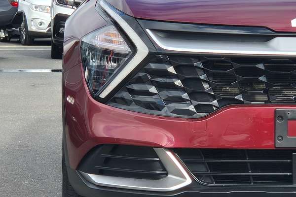2023 Kia Sportage S NQ5