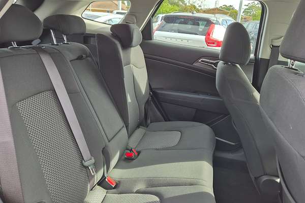 2023 Kia Sportage S NQ5