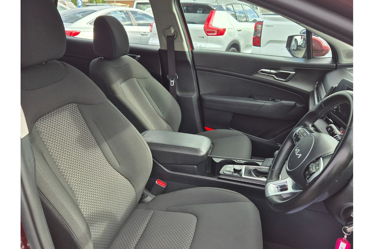 2023 Kia Sportage S NQ5
