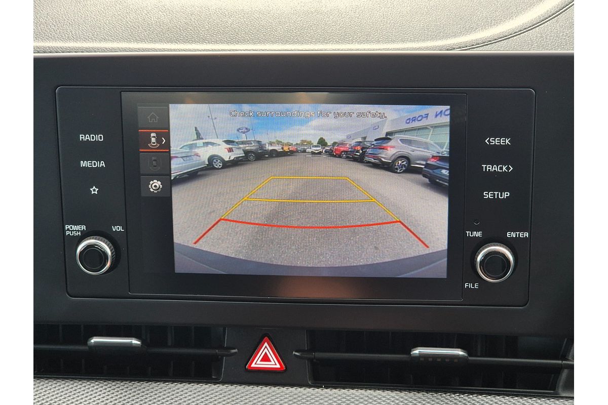 2023 Kia Sportage S NQ5