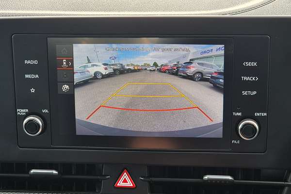 2023 Kia Sportage S NQ5