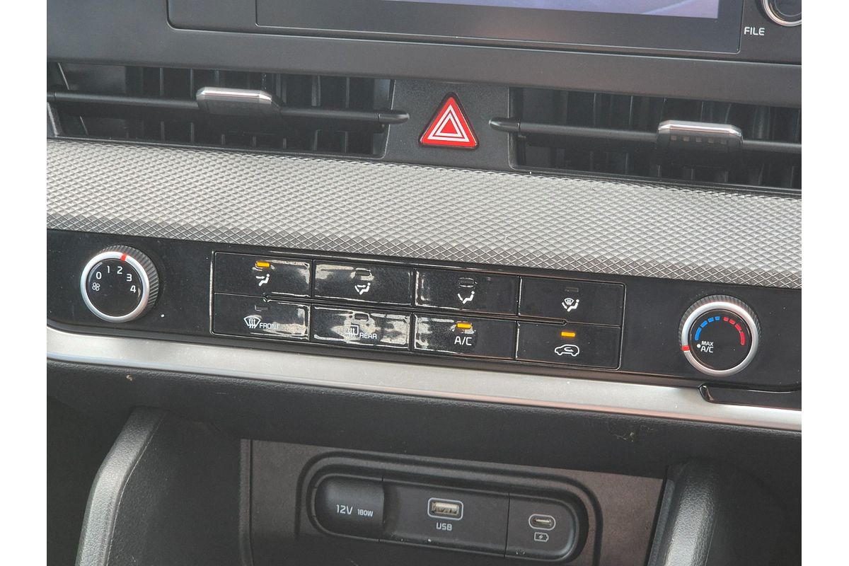 2023 Kia Sportage S NQ5